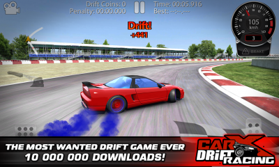 CarX Drift Racing