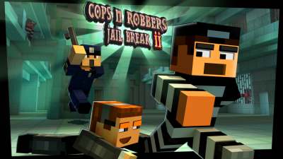 Cops N Robbers 2