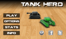 Tank Hero