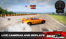 CarX Drift Racing