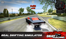 CarX Drift Racing