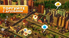 SimCity BuildIt