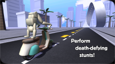 Turbo Dismount™