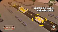 Turbo Dismount™