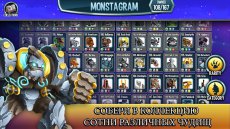 Monster Legends