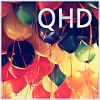 обои QHD