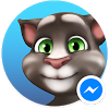 Говорящий Том для Messenger