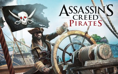 Assassin's Creed Pirates