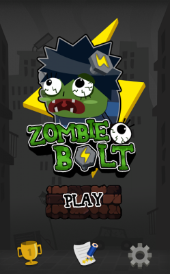 ZombieBolt