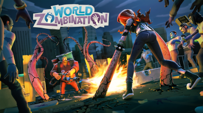 World Zombination