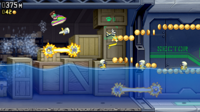 Jetpack Joyride