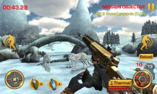 Дикий охотник - Wild Hunter 3D