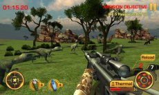 Дикий охотник - Wild Hunter 3D