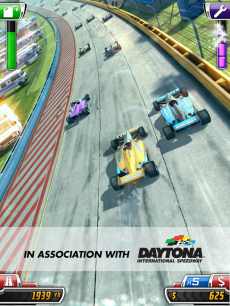 Daytona Rush