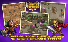 Castle Defense 2