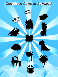 Cow Evolution - Коровы