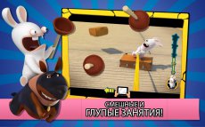 Rabbids Appisodes