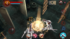 Demons & Dungeons (Action RPG)