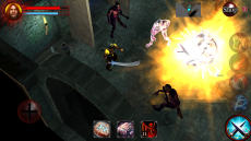 Demons & Dungeons (Action RPG)