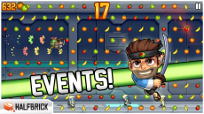 Jetpack Joyride