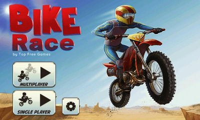 Bike Race Pro by T. F. Games