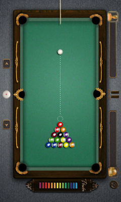 бильярд - Pool Billiards Pro