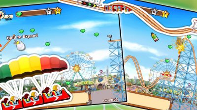 Roller Coaster Maker 2