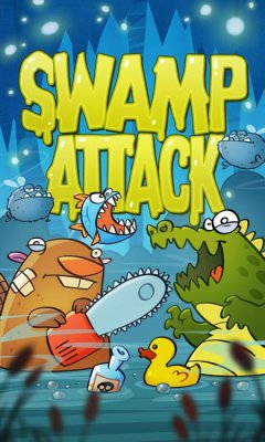 Swamp Attack