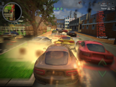 Payback 2 - The Battle Sandbox