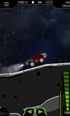 SimpleRockets