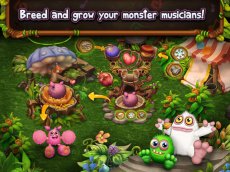 My Singing Monsters DawnOfFire