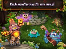 My Singing Monsters DawnOfFire