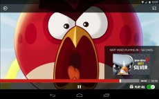 ToonsTV: Angry Birds video app