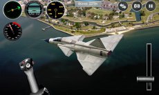 Авиа симулятор Plane Simulator