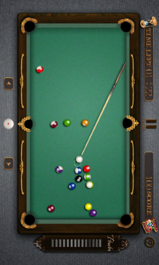 бильярд - Pool Billiards Pro