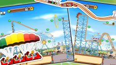 Roller Coaster Maker 2