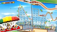 Roller Coaster Maker 2