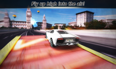 Уличные гонки 3D - City Racing