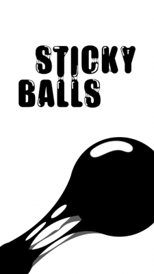 StickyBalls Game