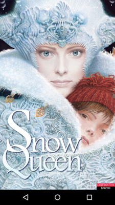 Snow Queen: Interactive Story