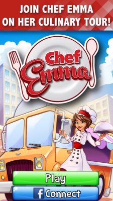 Chef Emma