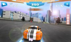 Быстрые гонки 3D - Fast Racing