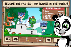 Fun Run 2 - Multiplayer Race