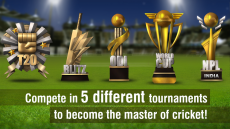 World Cricket Championship 2