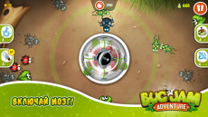 Bug Jam Adventure