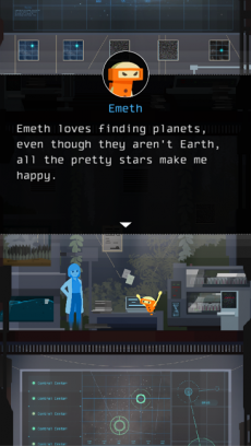 OPUS: The Day We Found Earth