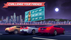 Horizon Chase - World Tour