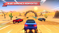 Horizon Chase - World Tour