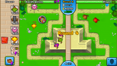 Bloons TD Battles