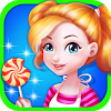 Candy Maker - cooking games